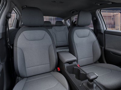 2025 Kia K4 LXS AUTO