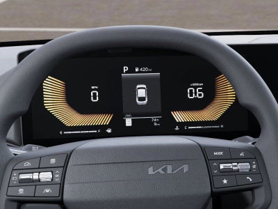 2025 Kia K4 LXS AUTO