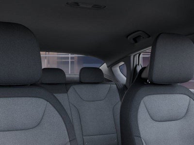 2025 Kia K4 LXS AUTO