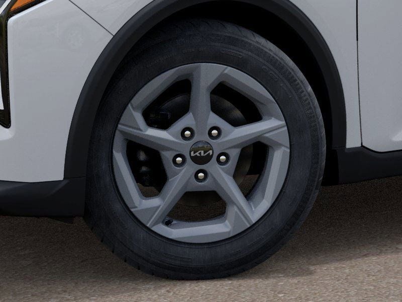2025 Kia K4 LXS AUTO
