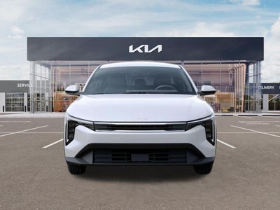 2026 Kia K4 LXS AUTO