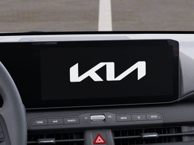 2026 Kia K4 LXS AUTO