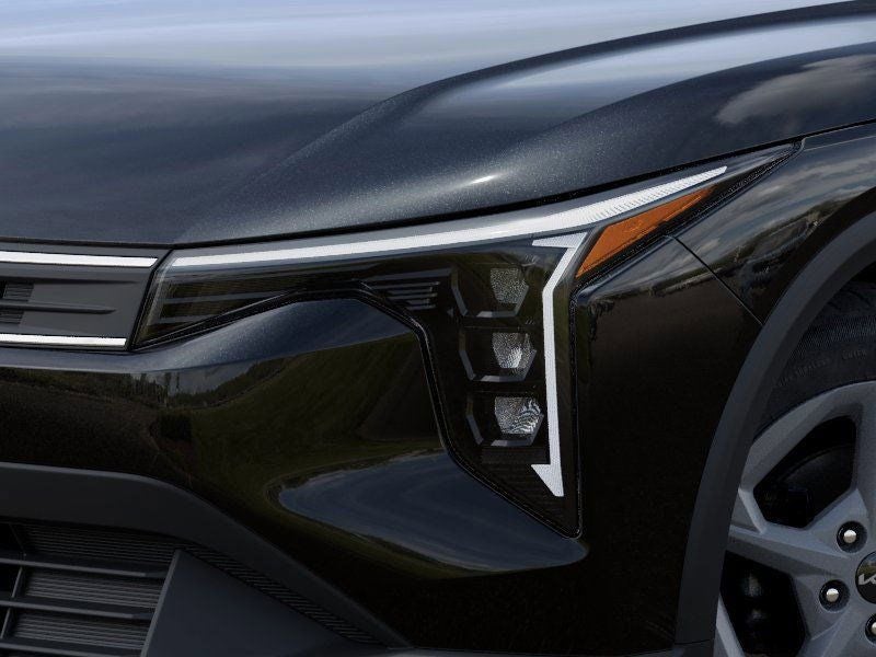 2025 Kia K4 LXS AUTO