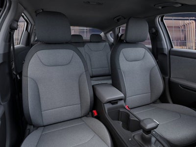 2025 Kia K4 LXS AUTO
