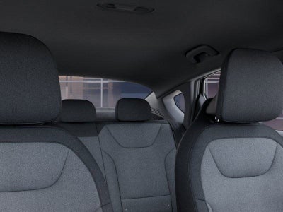 2025 Kia K4 LXS AUTO