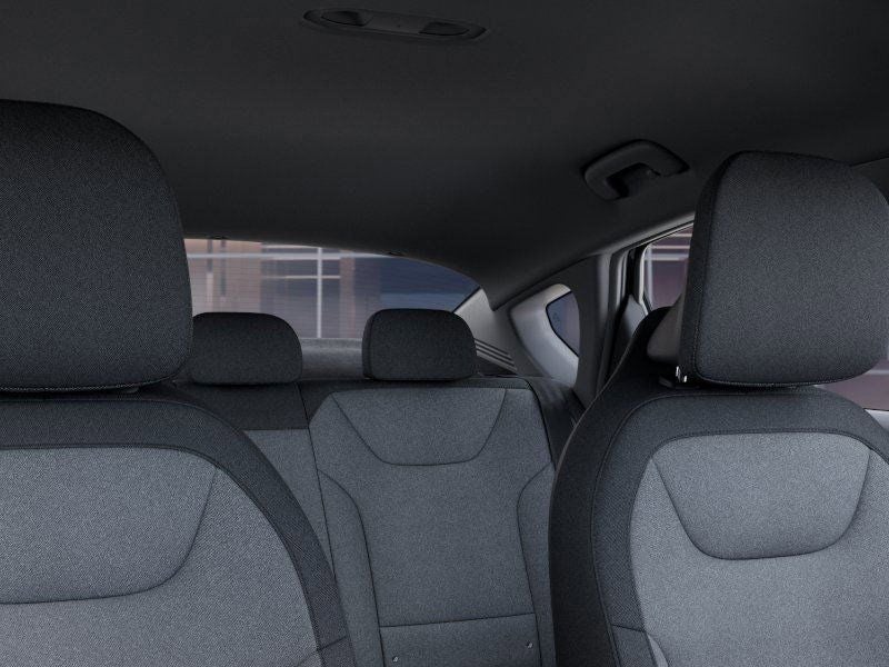 2025 Kia K4 LXS AUTO