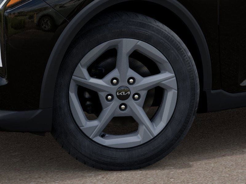 2025 Kia K4 LXS AUTO