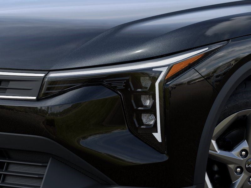 2026 Kia K4 LXS AUTO
