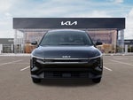 2026 Kia K4 LXS AUTO