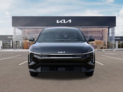 2026 Kia K4 LXS AUTO