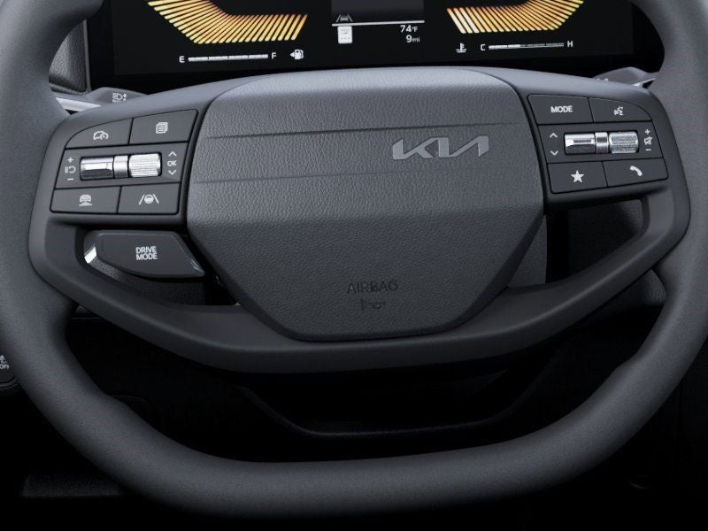 2026 Kia K4 LXS AUTO