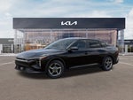 2026 Kia K4 LXS AUTO