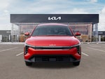 2025 Kia K4 LXS AUTO