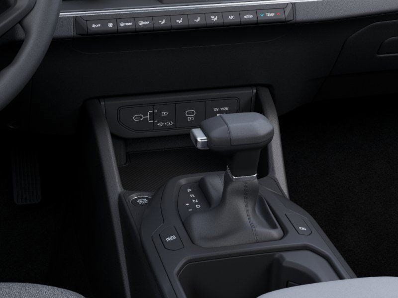 2025 Kia K4 LXS AUTO