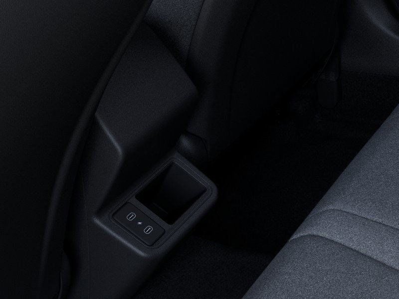 2025 Kia K4 LXS AUTO