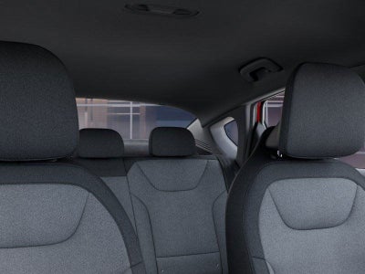 2025 Kia K4 LXS AUTO
