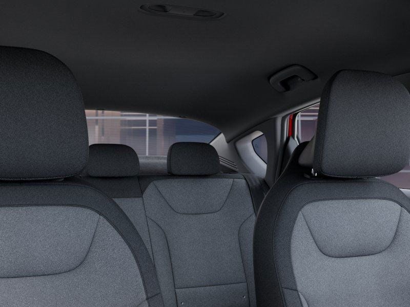 2025 Kia K4 LXS AUTO