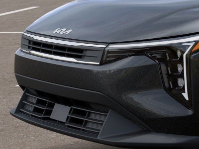 2026 Kia K4 LXS AUTO