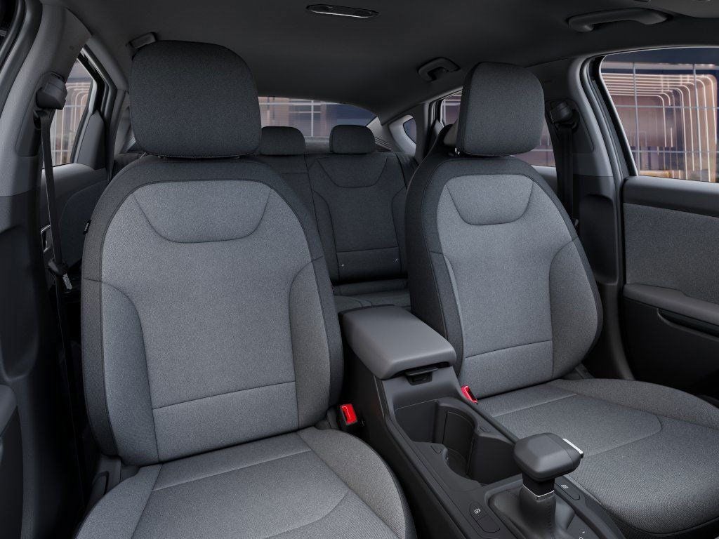 2026 Kia K4 LXS AUTO