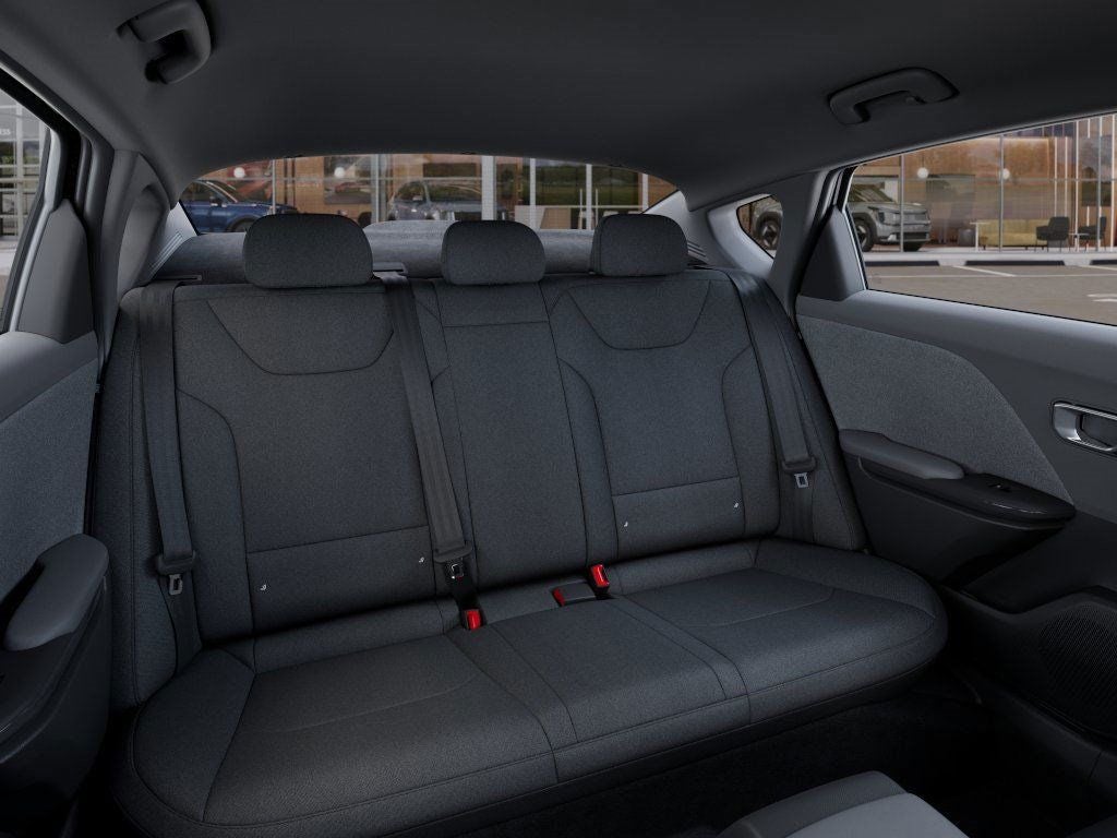 2026 Kia K4 LXS AUTO