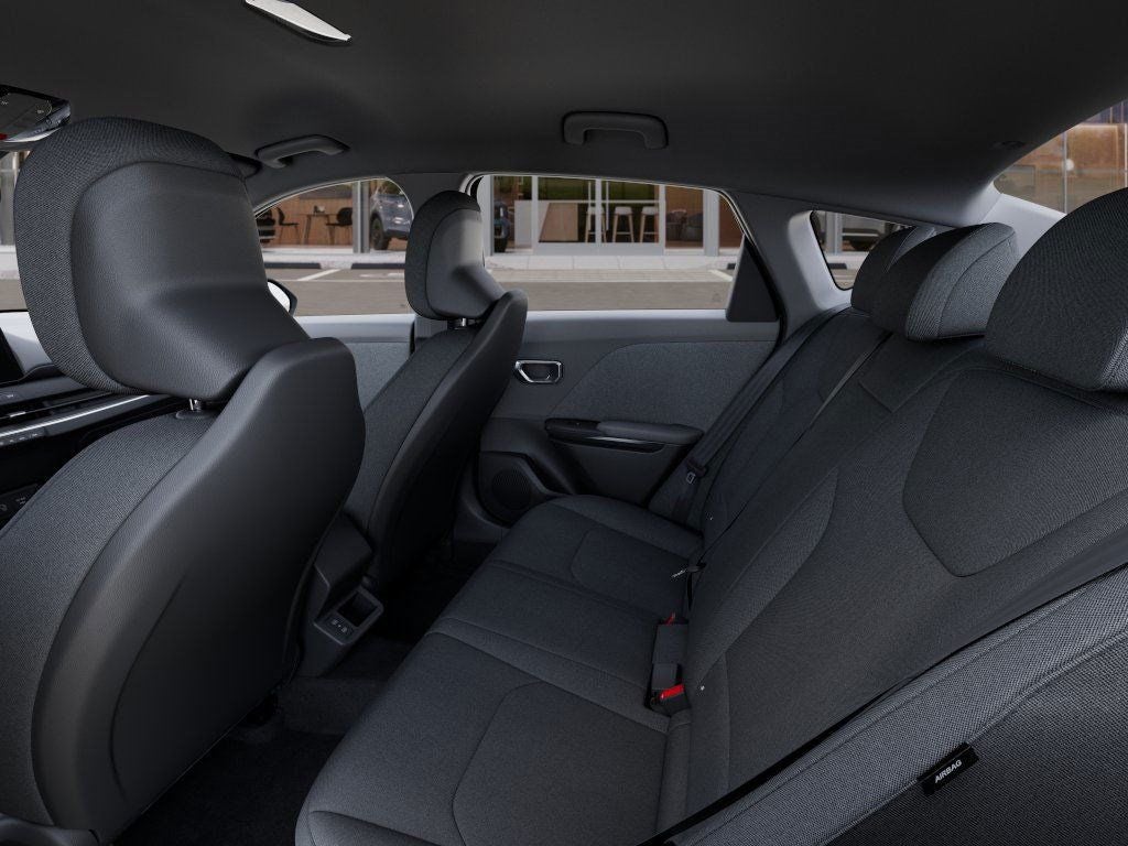 2026 Kia K4 LXS AUTO