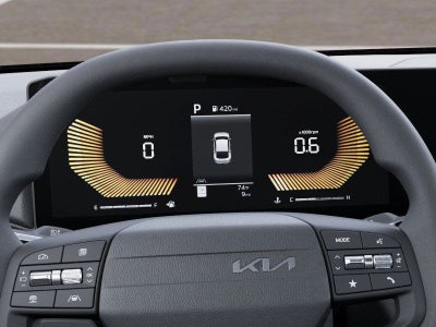 2026 Kia K4 LXS AUTO