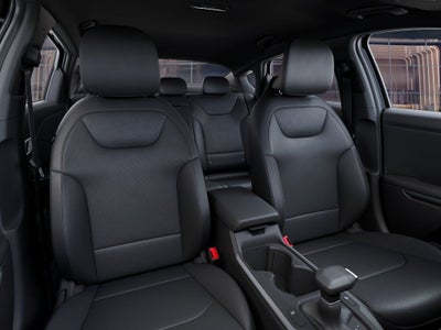 2026 Kia K4 EX AUTO