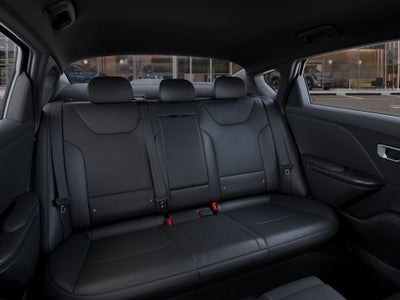 2026 Kia K4 EX AUTO