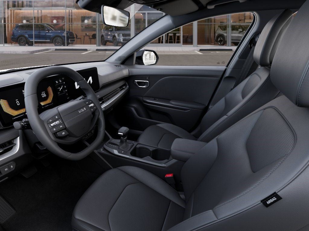 2026 Kia K4 EX AUTO