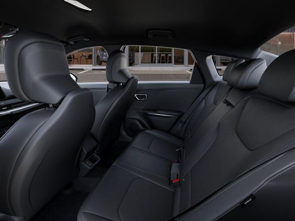 2026 Kia K4 EX AUTO