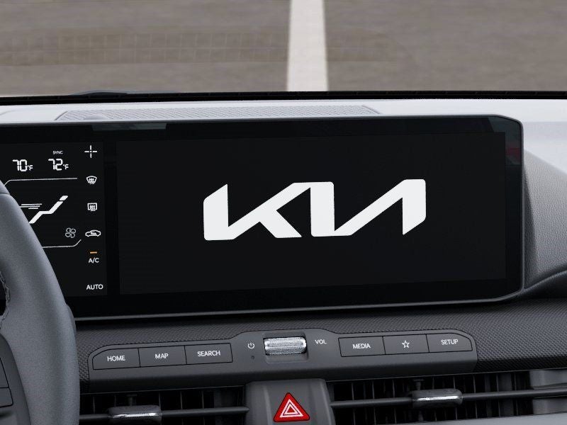 2026 Kia K4 EX AUTO
