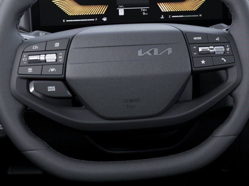 2026 Kia K4 EX AUTO