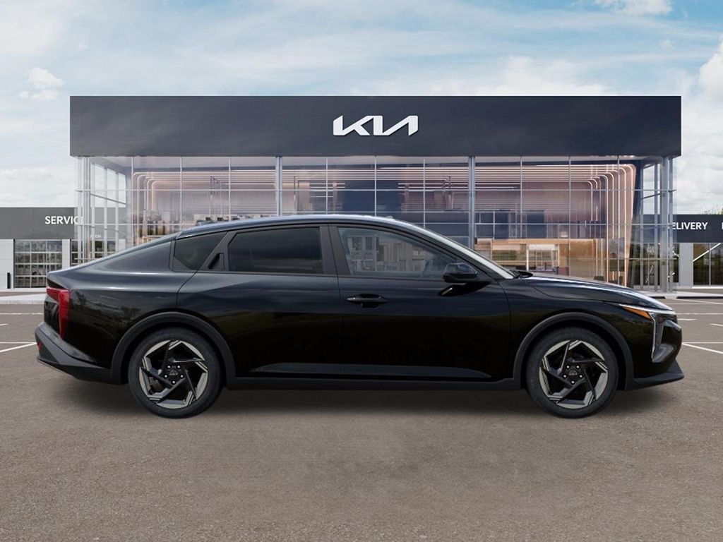 2026 Kia K4 EX AUTO