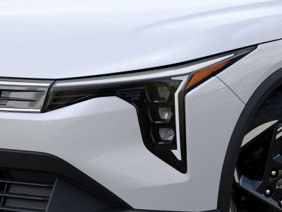 2025 Kia K4 EX AUTO