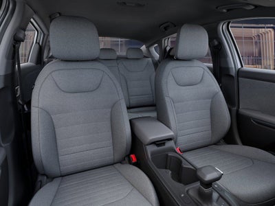 2025 Kia K4 EX AUTO