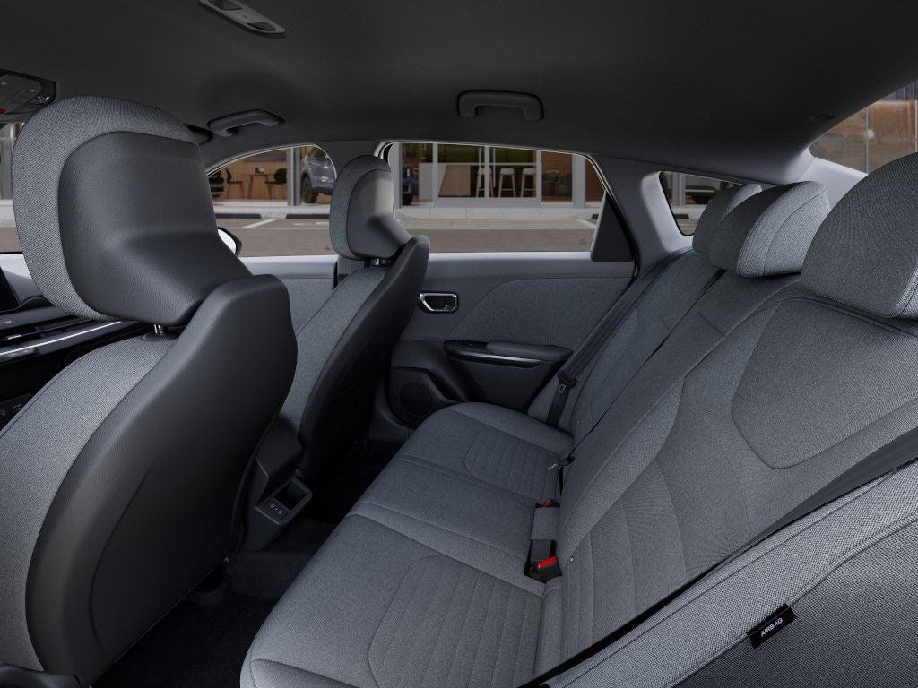 2025 Kia K4 EX AUTO