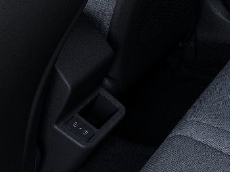 2025 Kia K4 EX AUTO