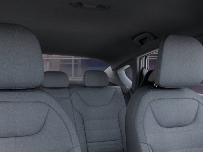 2025 Kia K4 EX AUTO