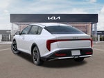 2025 Kia K4 EX AUTO