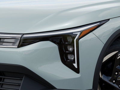 2026 Kia K4 EX AUTO