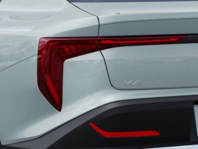 2026 Kia K4 EX AUTO