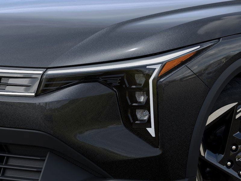 2025 Kia K4 EX AUTO