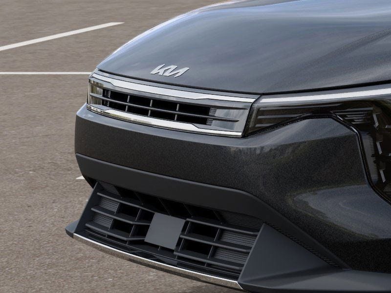 2025 Kia K4 EX AUTO