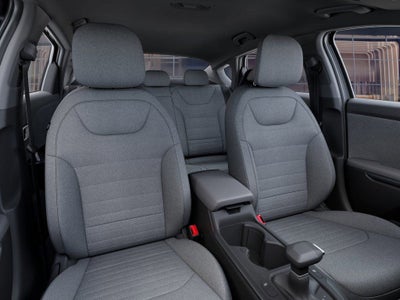 2025 Kia K4 EX AUTO