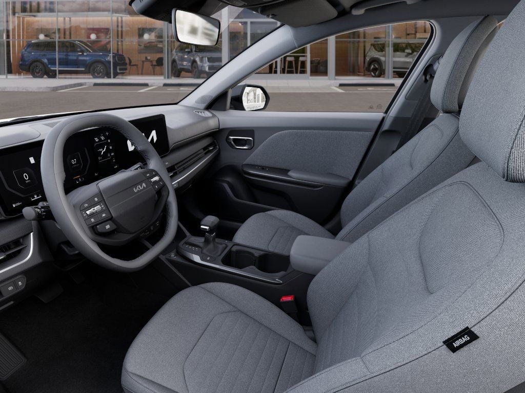 2025 Kia K4 EX AUTO
