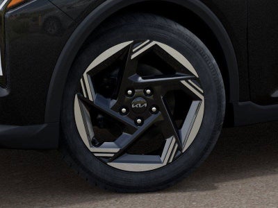 2025 Kia K4 EX AUTO