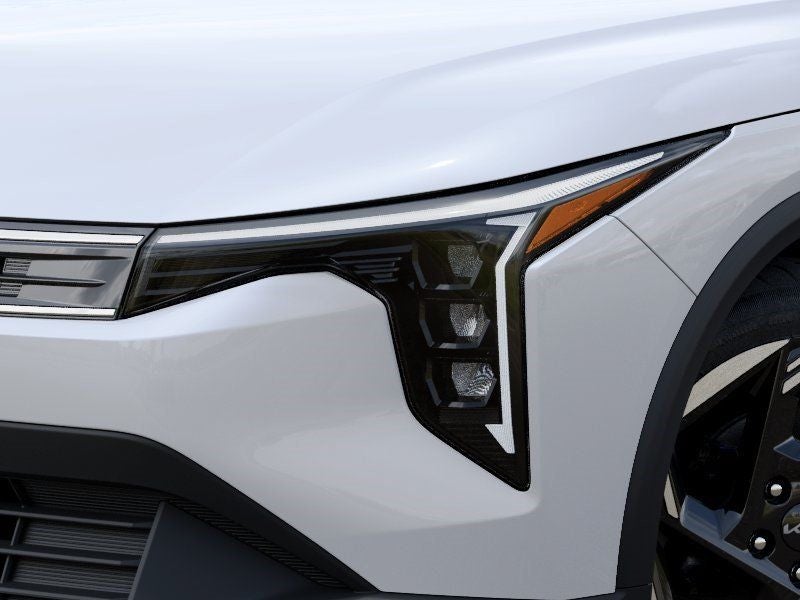 2026 Kia K4 EX AUTO