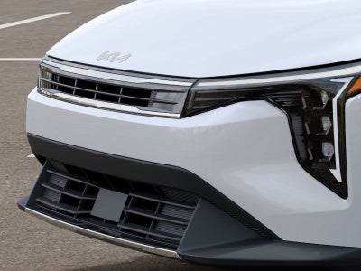 2026 Kia K4 EX AUTO