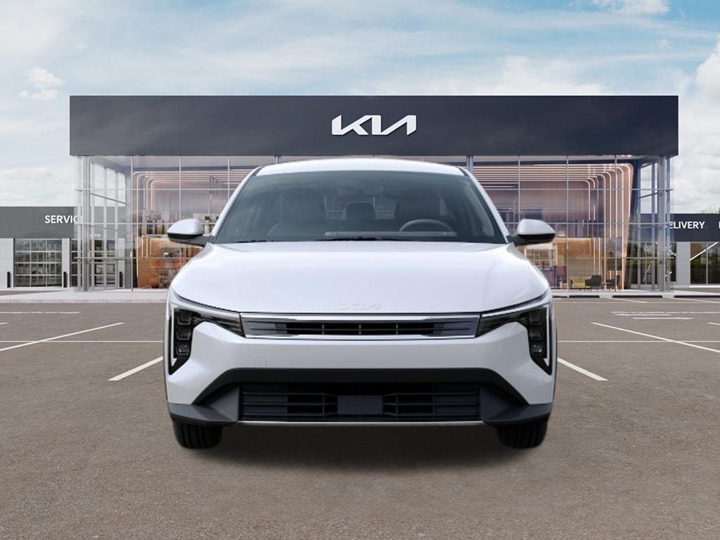 2026 Kia K4 EX AUTO