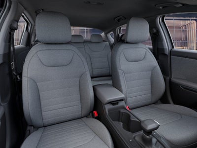 2025 Kia K4 EX AUTO